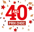 40-choc